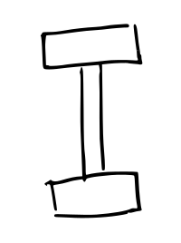 I
