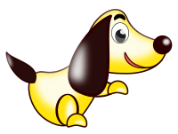 Perro Amarillo