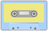 Audio Tape