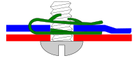 Tinnerman Fastener