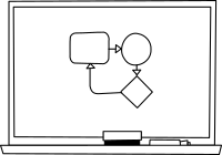 Tableau blanc / White board