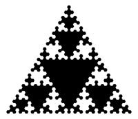 Sierpinskis Triangle