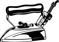 iron