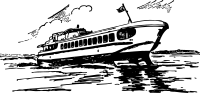 hydrofoil