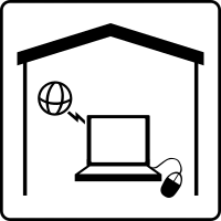Hotel Icon Has Internet In Room