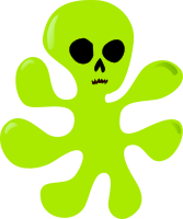 AlienGrin