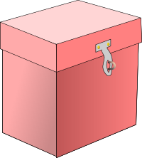 Box