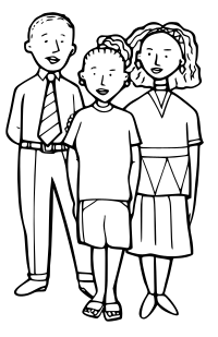 3 Children