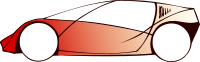 AirW-voiture