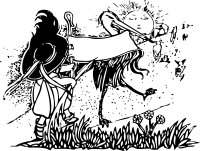 end plate