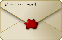 Busta - mail