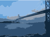 Bay Bridge 2009-08-30 19.19.15
