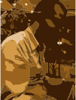 Bassel Artistic Shot