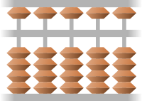 abacus (Japanese)