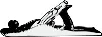 hand plane