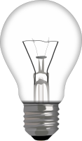 light bulb