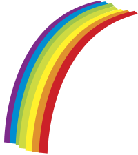 rainbow
