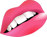 lips