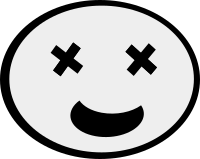 funny face