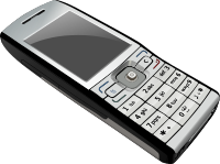 phone