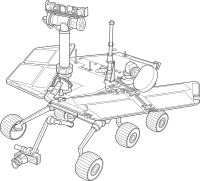 Mars Exploration Rover