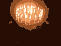My Birthday Cake