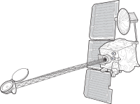 Mars Orbiter
