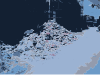Another CaoChangDi Trash Heap
