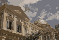 National Museum of singapore