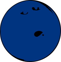 Bowling Ball