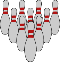 Bowling Tenpins