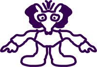 elephant man
