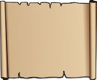 Parchment Background or Border
