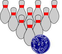 Bowling Duckpins
