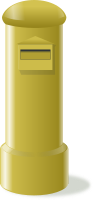 mailbox - correos