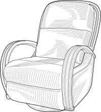 Lounge Chair