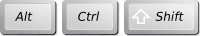 keys