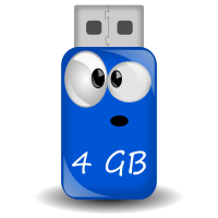 USB