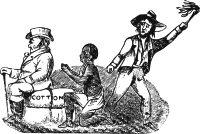 Sad History: Slave Worker