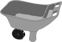 Garden Cart