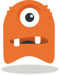 monster - pac