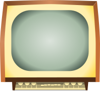 Another Old TV