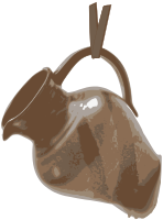 Hanging Pot