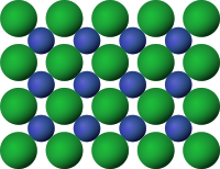 Salt (NaCl)
