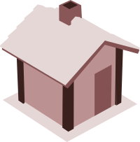 Simple house