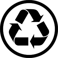 recycle simbol