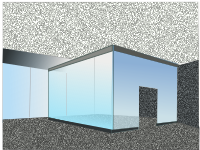 glazing
