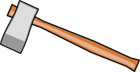 axe peterm 