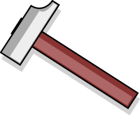 hammer peterm1