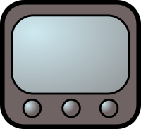 television peterm 